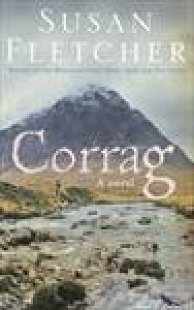 Corrag by Susan Fletcher