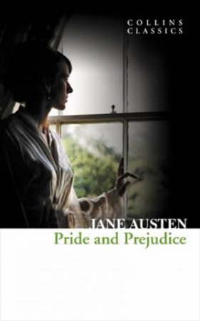 Pride And Prejudice by Jane Austen