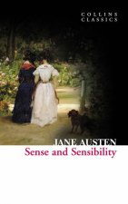 Collins Classics Sense And Sensibility