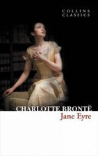 Collins Classics Jane Eyre