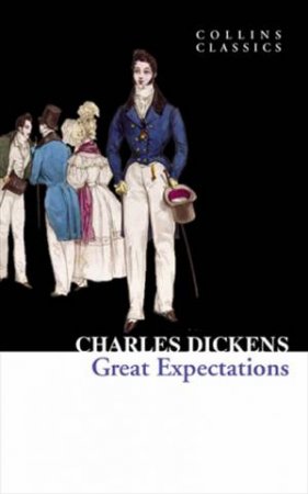 Collins Classics: Great Expectations by Charles Dickens