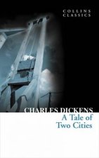 A Tale Of Two Cities