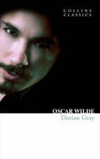 The Picture Of Dorian Gray