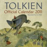 Tolkien Calendar 2011