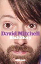 David Mitchell Back Story