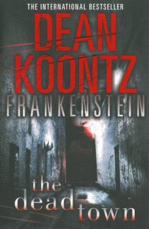 The Dead Town by Dean Koontz