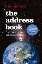 The Address Book Our Place in the Scheme of Things