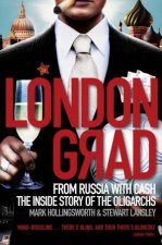 Londongrad From Russia With Cash