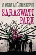 Saraswati Park