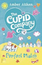 The Cupid Company Perfect Match