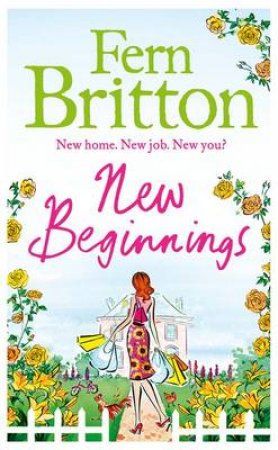 New Beginnings by Fern Britton