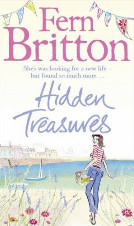 Hidden Treasures by Fern Britton