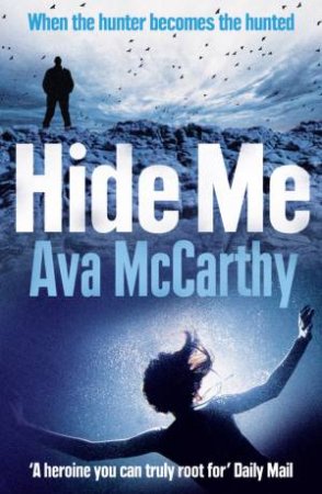 Hide Me by Ava McCarthy