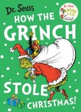 How The Grinch Stole Christmas