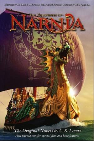 The Chronicles of Narnia: 7 in 1 by C S Lewis