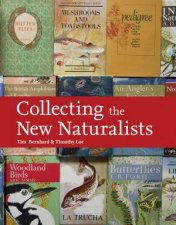 Collecting the New Naturalists