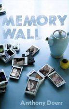 Memory Wall