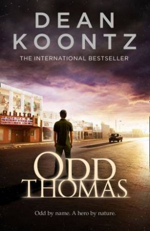 Odd Thomas