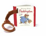 Paddington Buggy Book