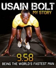 Usain Bolt 958
