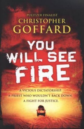 You Will See Fire by Christopher Goffard