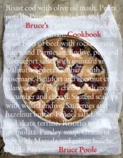 Bruces Cookbook