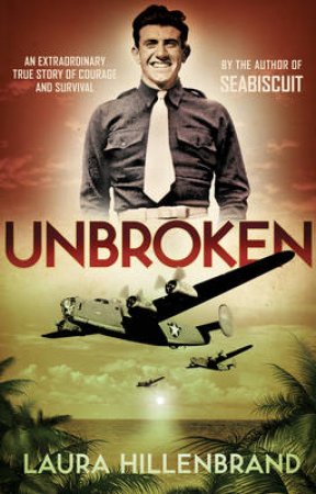 Unbroken by Laura Hillenbrand