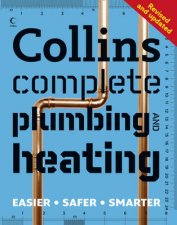 Collins Complete Plumbing And Central Heating
