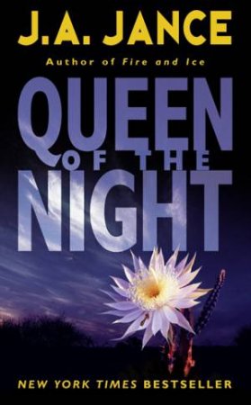 Queen of the Night by J. A. Jance