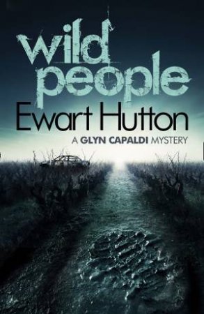 Wild People by Ewart Hutton