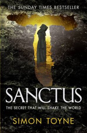Sanctus by Simon Toyne