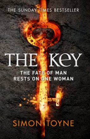 The Key by Simon Toyne