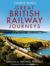 Great British Railway Journeys