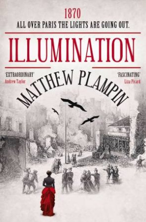 Illumination by Matthew Plampin