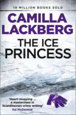 The Ice Princess