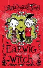 Earwig and the Witch