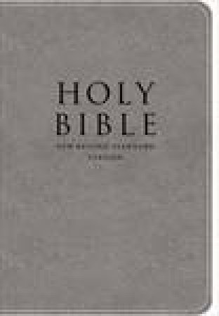 Holy Bible: New Revised Standard Version (NRSV) by Various