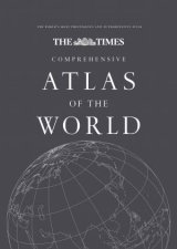 The Times Comprehensive Atlas of the World  13 ed