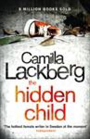 The Hidden Child by Camilla Lackberg