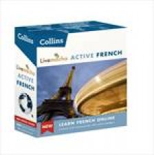Collins Livemocha Active French