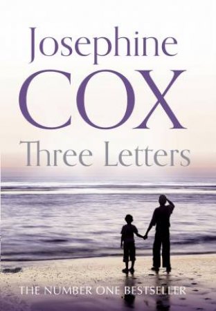 Three Letters by Josephine Cox