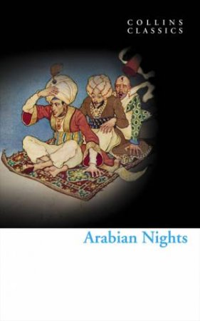 Tales of Arabian Nights by Richard Burton