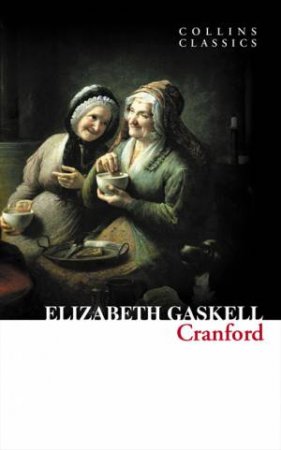 Cranford by Elizabeth Gaskell