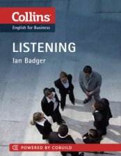 Collins Business Skills Listening
