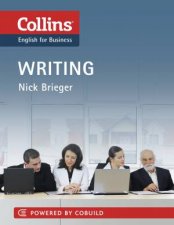 Collins Business Skills Writing