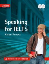 Collins IELTS Skills Speaking