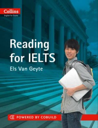 Collins IELTS Skills: Reading by Els van Geyte