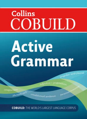 Cobuild Active Grammar by Various