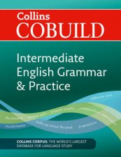 Cobuild Intermediate English Grammar