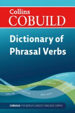 Cobuild Dictionary of Phrasal Verbs